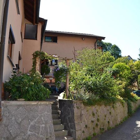 Ferienwohnung Basler Bühlertal Exteriér fotografie